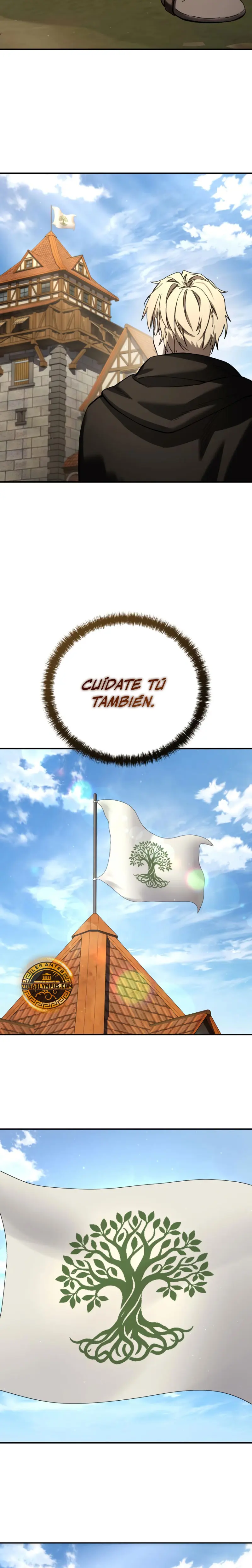 El maestro de la espada acogedor de estrellas > Capitulo 102 > Page 501