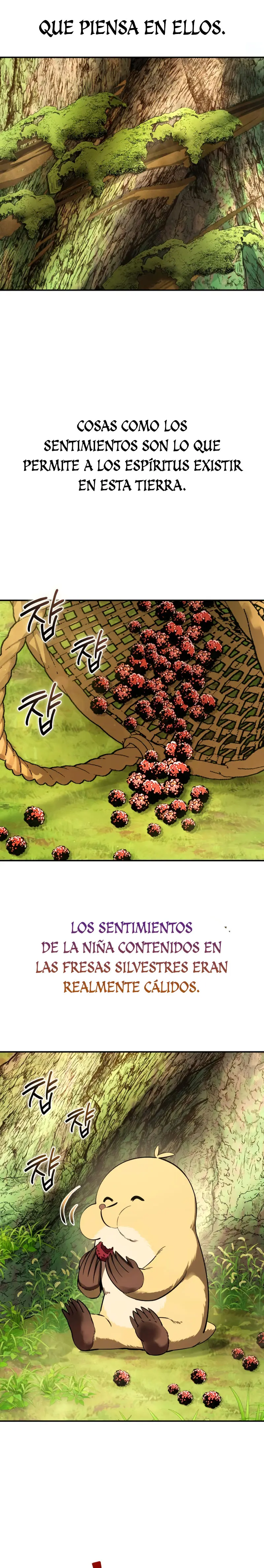 El maestro de la espada acogedor de estrellas > Capitulo 102 > Page 521