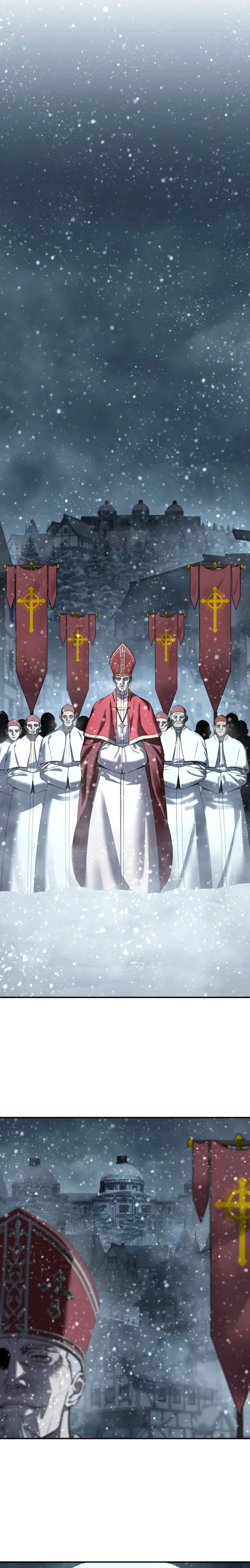 El maestro de la espada acogedor de estrellas > Capitulo 102 > Page 551