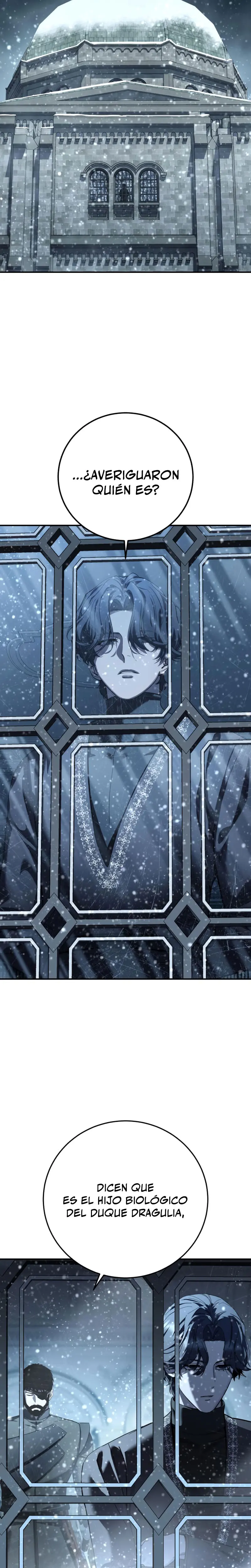 El maestro de la espada acogedor de estrellas > Capitulo 102 > Page 561