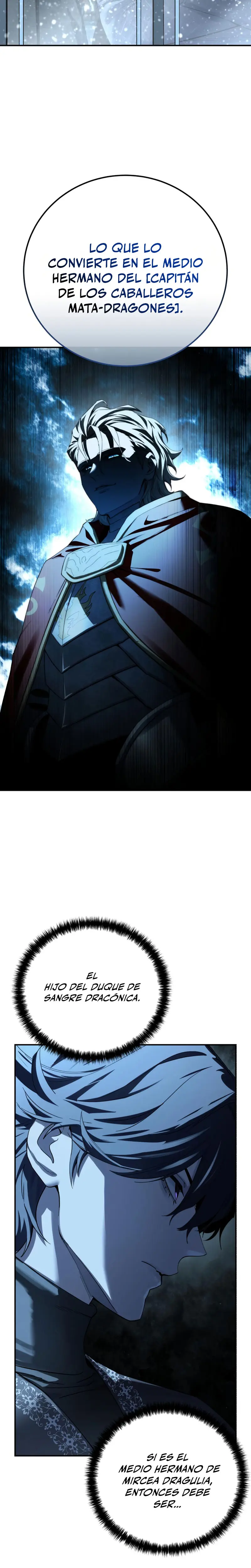 El maestro de la espada acogedor de estrellas > Capitulo 102 > Page 571