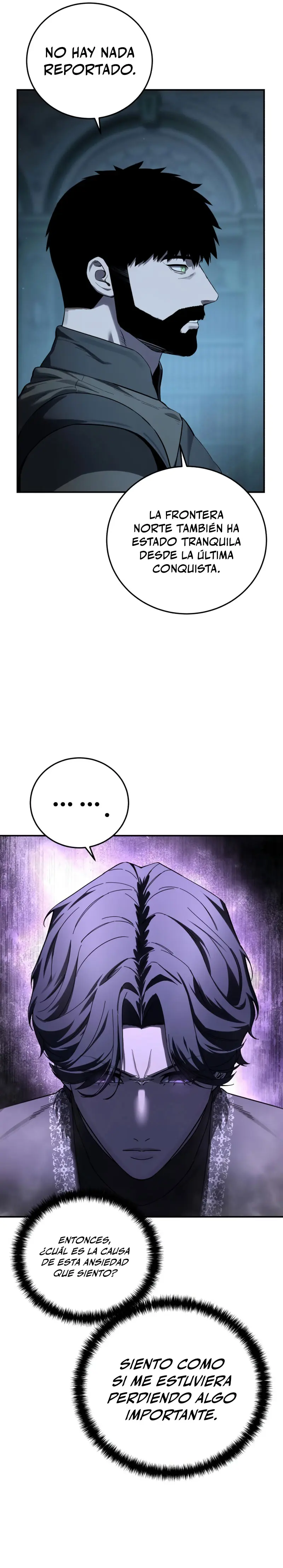 El maestro de la espada acogedor de estrellas > Capitulo 103 > Page 51