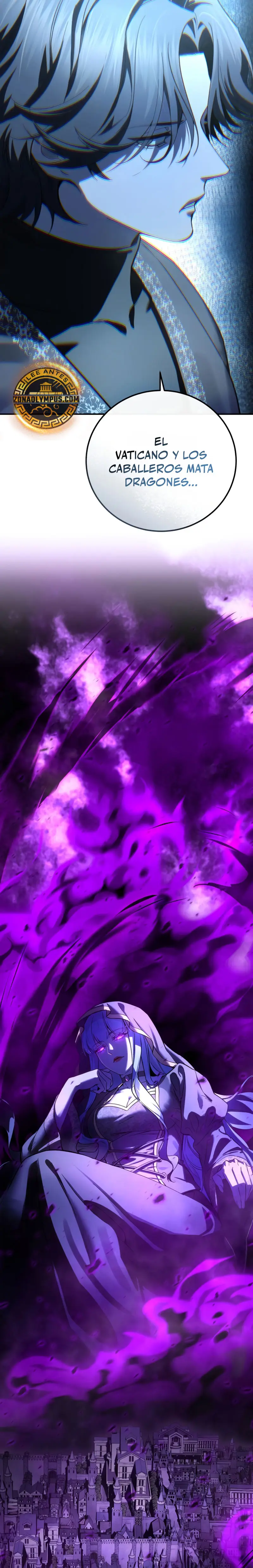 El maestro de la espada acogedor de estrellas > Capitulo 103 > Page 91