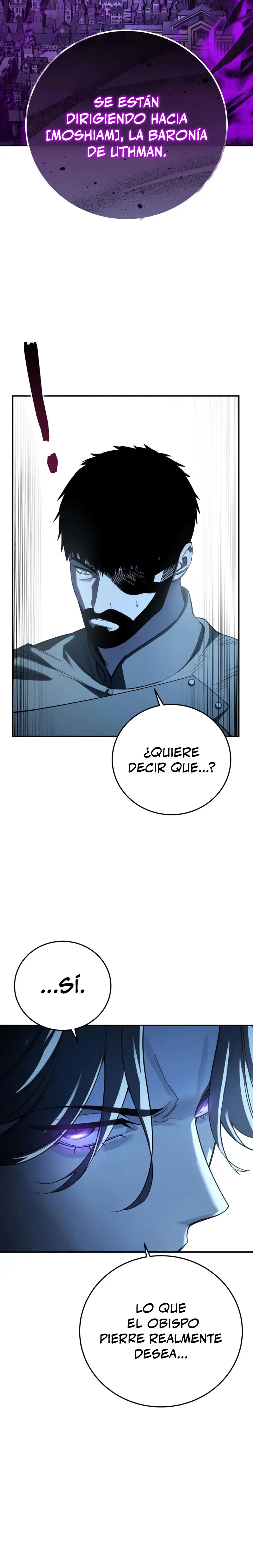 El maestro de la espada acogedor de estrellas > Capitulo 103 > Page 101