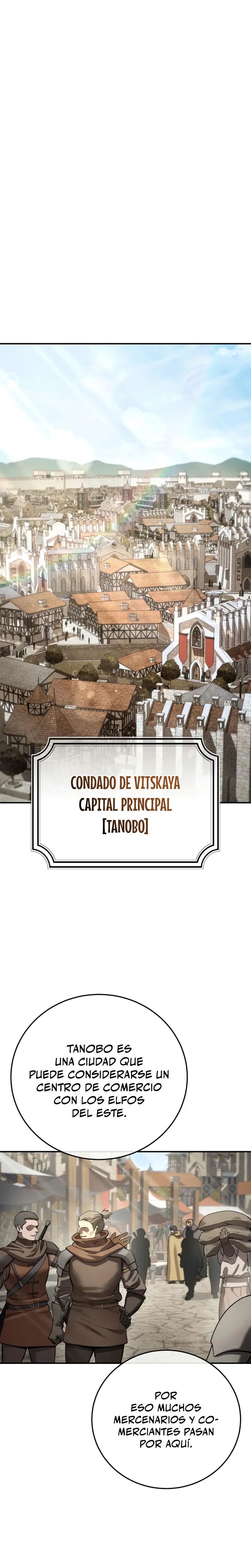 El maestro de la espada acogedor de estrellas > Capitulo 103 > Page 231