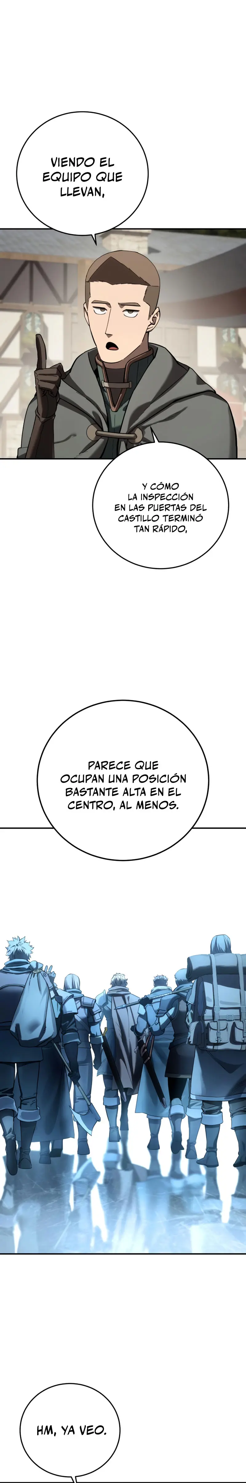 El maestro de la espada acogedor de estrellas > Capitulo 103 > Page 281