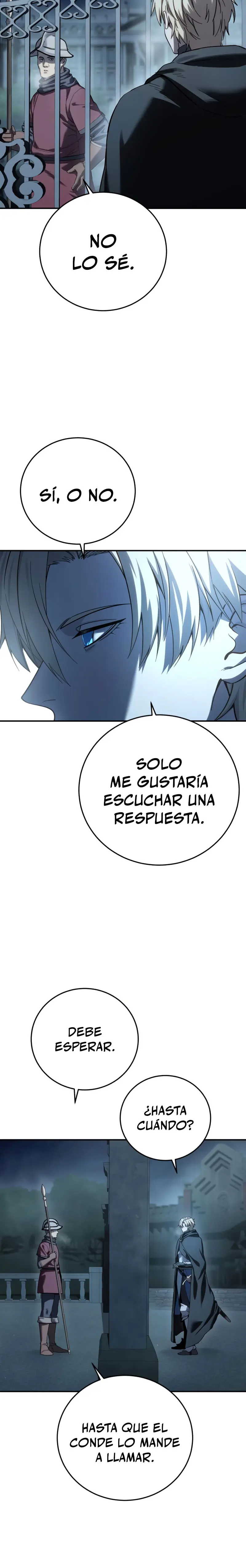 El maestro de la espada acogedor de estrellas > Capitulo 103 > Page 361