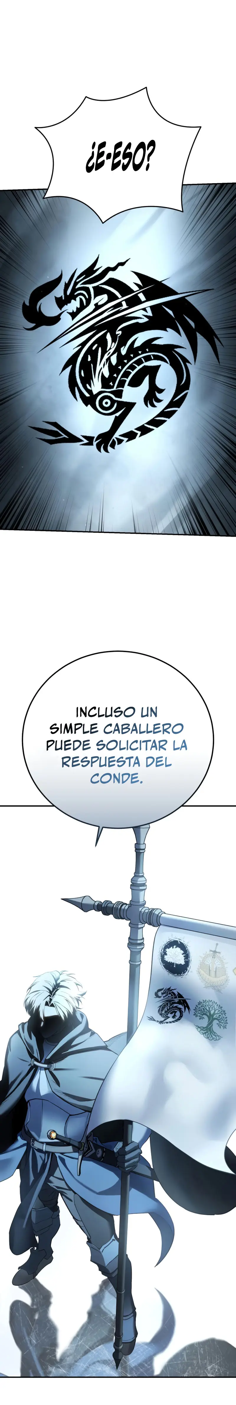 El maestro de la espada acogedor de estrellas > Capitulo 103 > Page 441