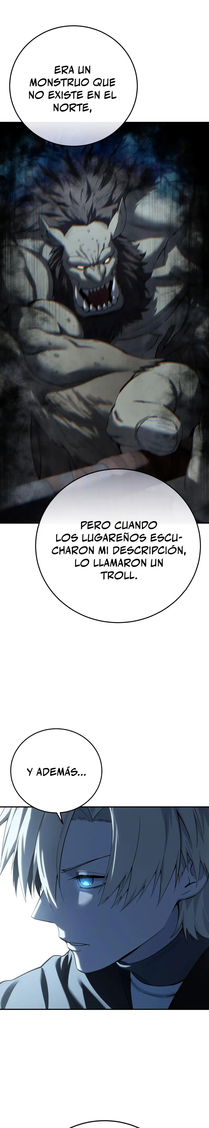 El maestro de la espada acogedor de estrellas > Capitulo 104 > Page 111