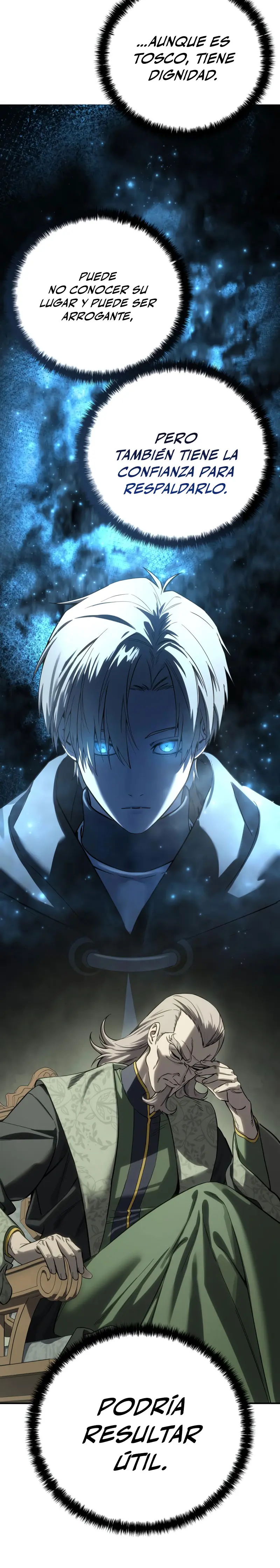 El maestro de la espada acogedor de estrellas > Capitulo 104 > Page 211