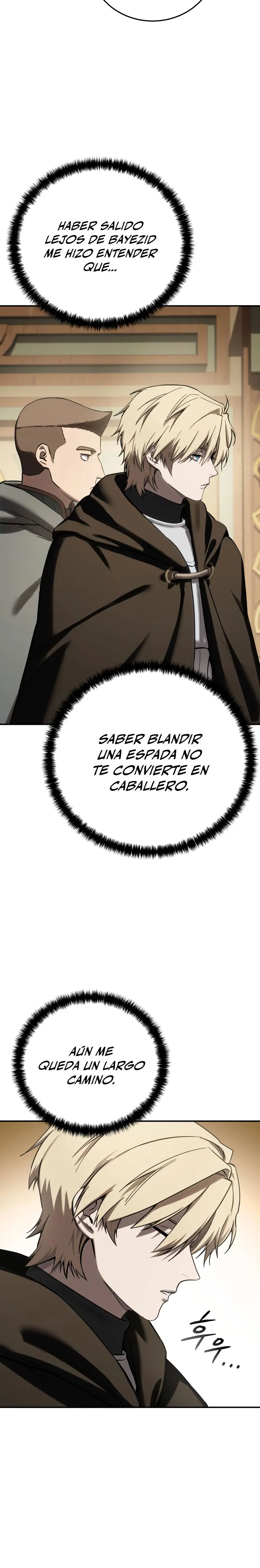 El maestro de la espada acogedor de estrellas > Capitulo 104 > Page 281