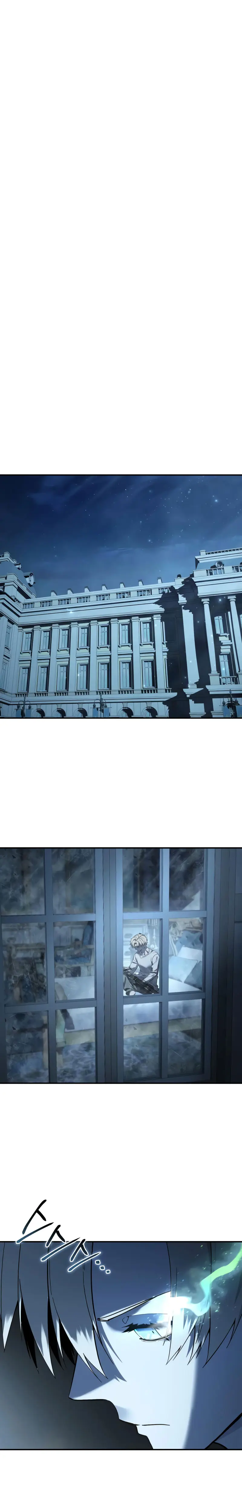 El maestro de la espada acogedor de estrellas > Capitulo 104 > Page 321