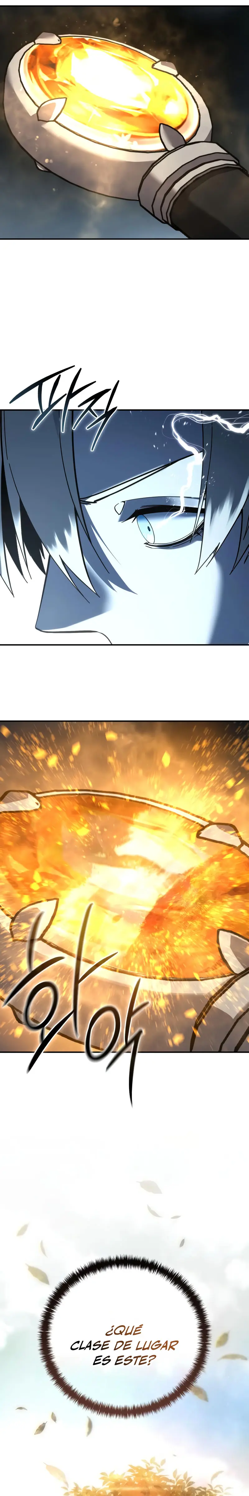 El maestro de la espada acogedor de estrellas > Capitulo 104 > Page 331