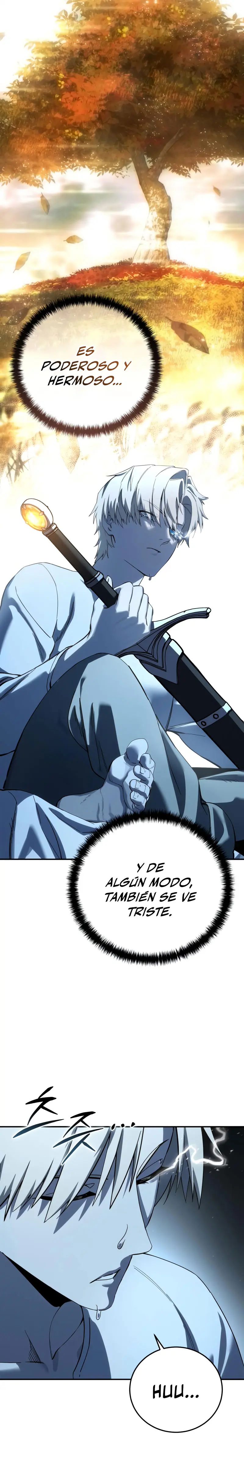 El maestro de la espada acogedor de estrellas > Capitulo 104 > Page 341