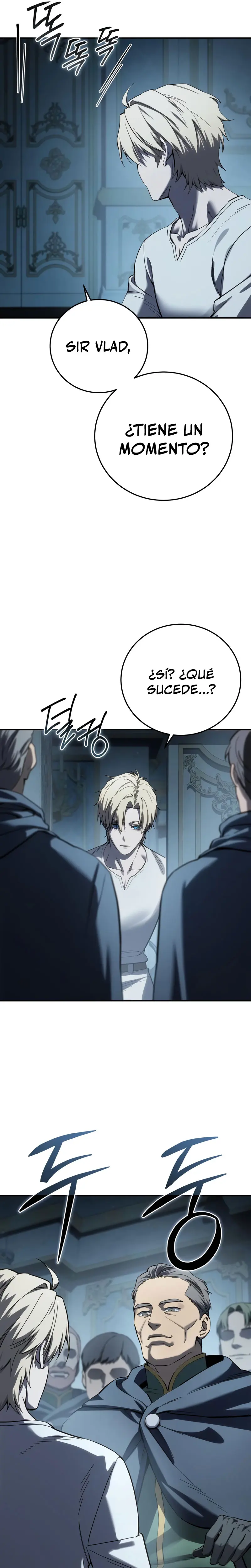 El maestro de la espada acogedor de estrellas > Capitulo 104 > Page 361