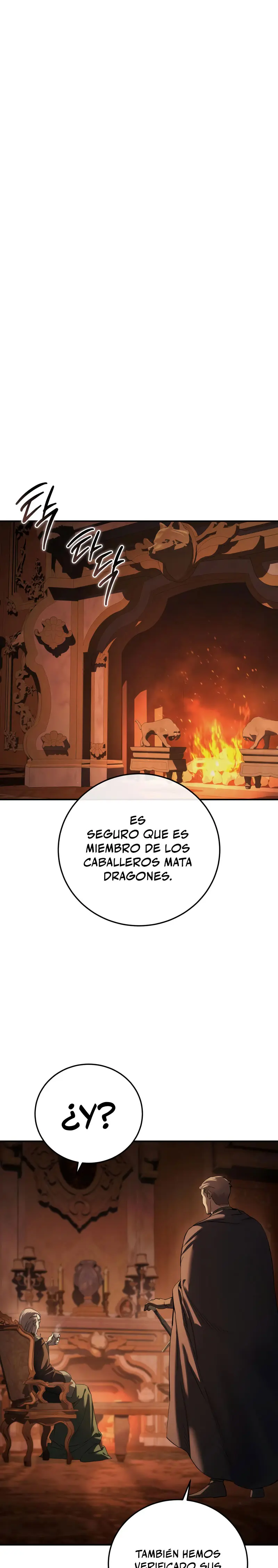 El maestro de la espada acogedor de estrellas > Capitulo 105 > Page 21