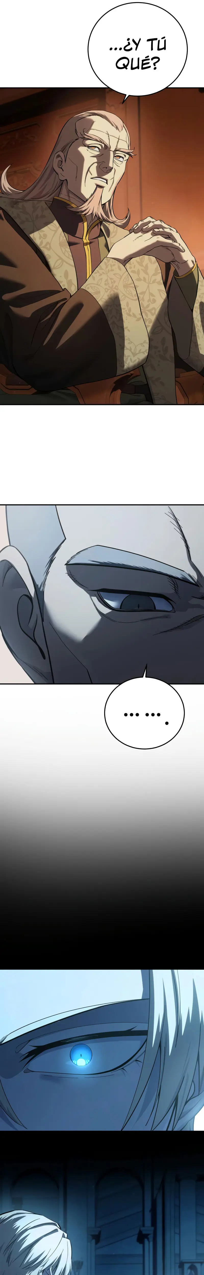 El maestro de la espada acogedor de estrellas > Capitulo 105 > Page 51