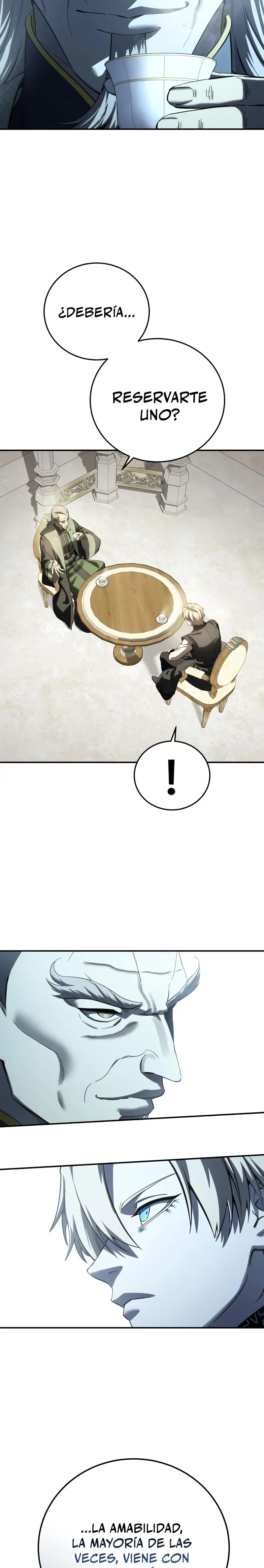 El maestro de la espada acogedor de estrellas > Capitulo 105 > Page 161