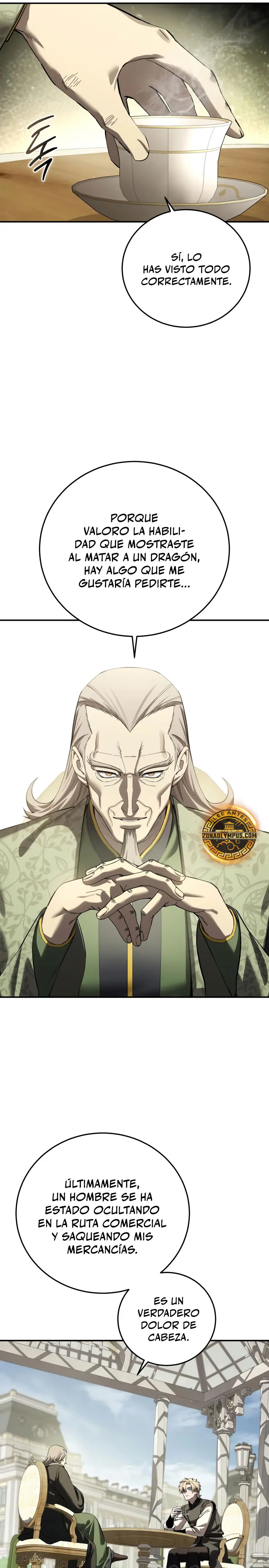 El maestro de la espada acogedor de estrellas > Capitulo 105 > Page 181