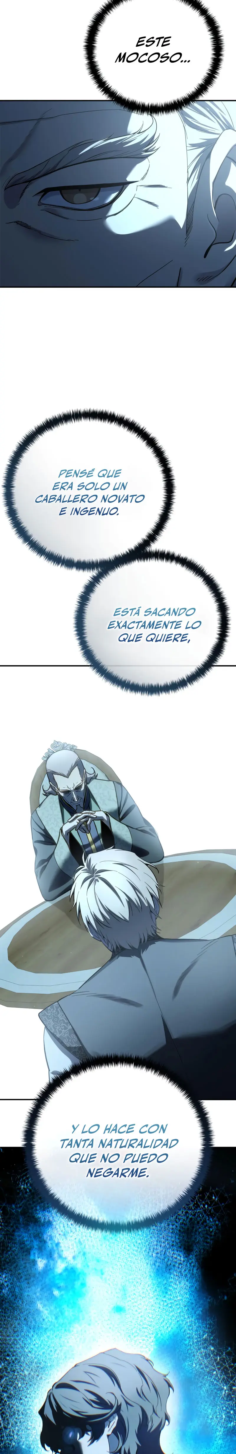 El maestro de la espada acogedor de estrellas > Capitulo 105 > Page 251