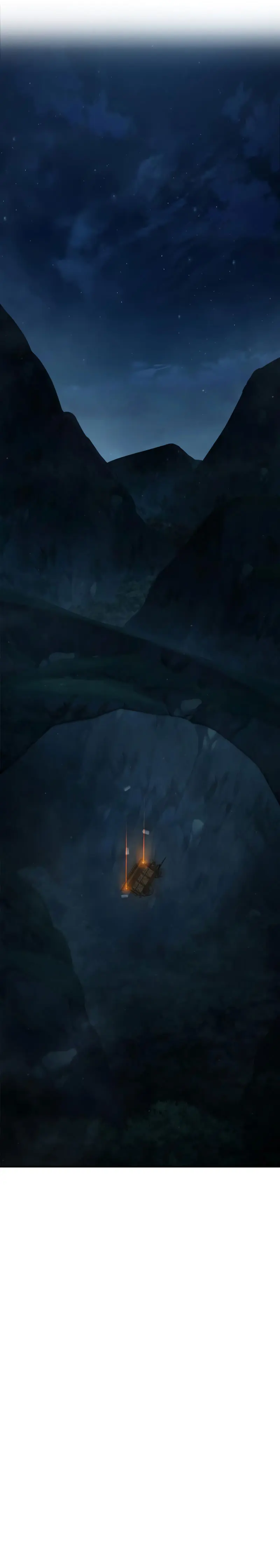 El maestro de la espada acogedor de estrellas > Capitulo 105 > Page 341