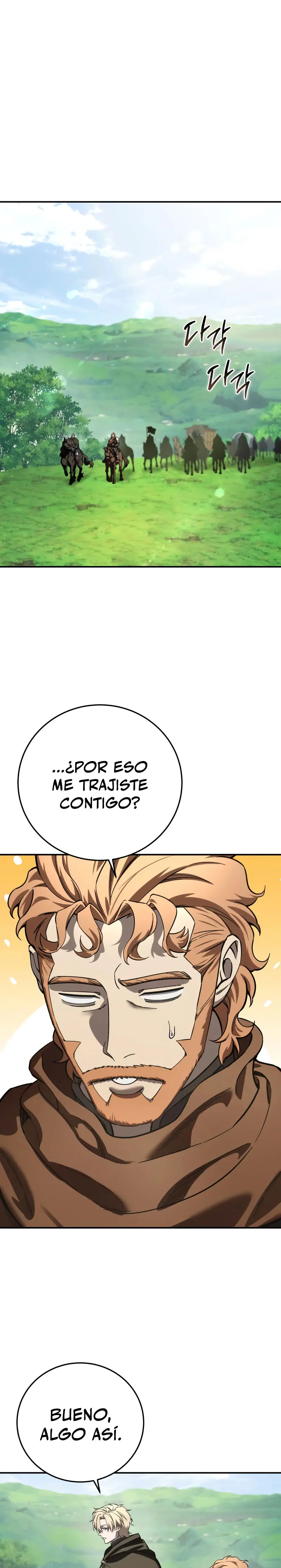 El maestro de la espada acogedor de estrellas > Capitulo 105 > Page 351