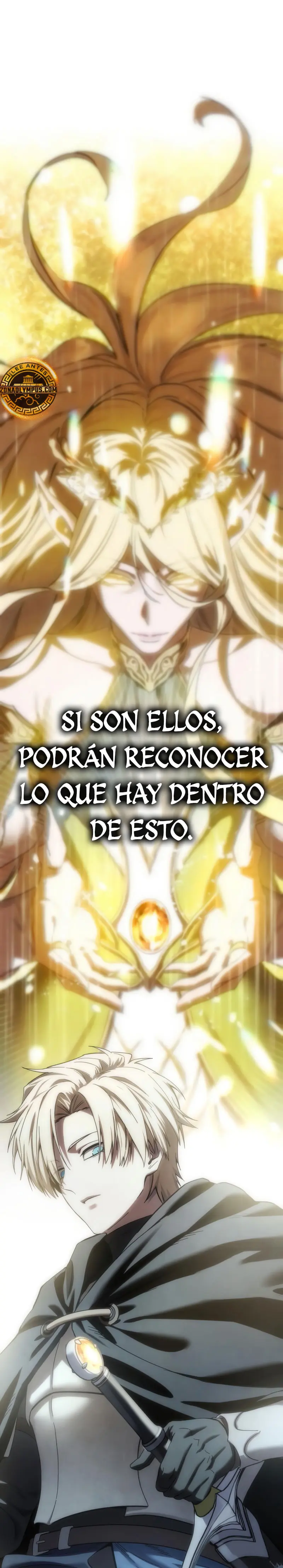 El maestro de la espada acogedor de estrellas > Capitulo 105 > Page 411