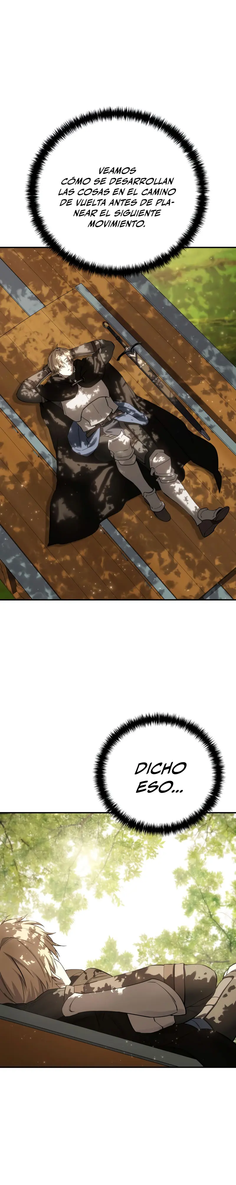 El maestro de la espada acogedor de estrellas > Capitulo 106 > Page 71