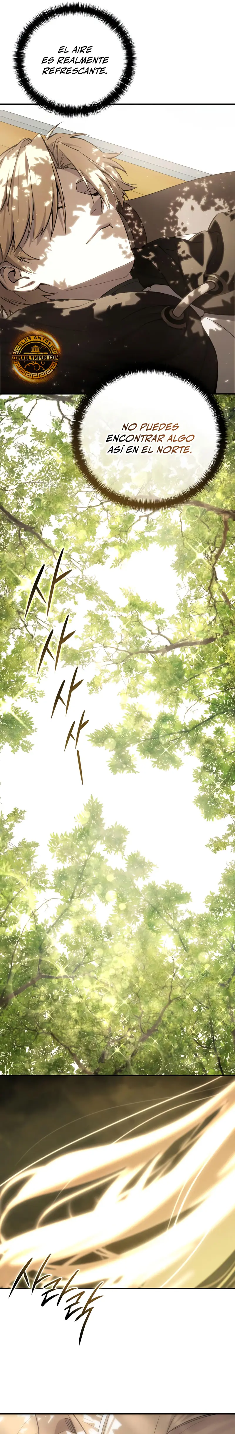 El maestro de la espada acogedor de estrellas > Capitulo 106 > Page 81