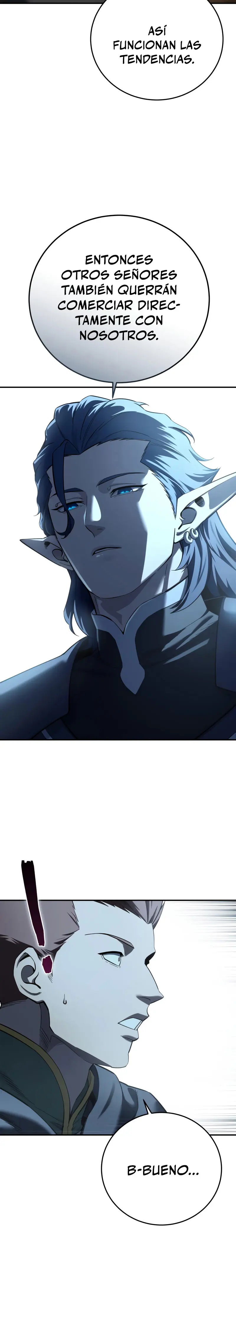 El maestro de la espada acogedor de estrellas > Capitulo 106 > Page 171