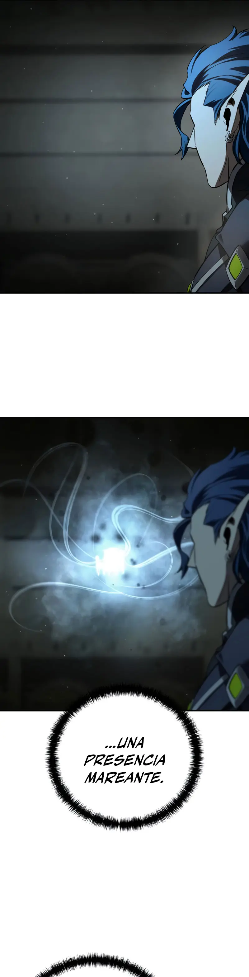 El maestro de la espada acogedor de estrellas > Capitulo 106 > Page 211