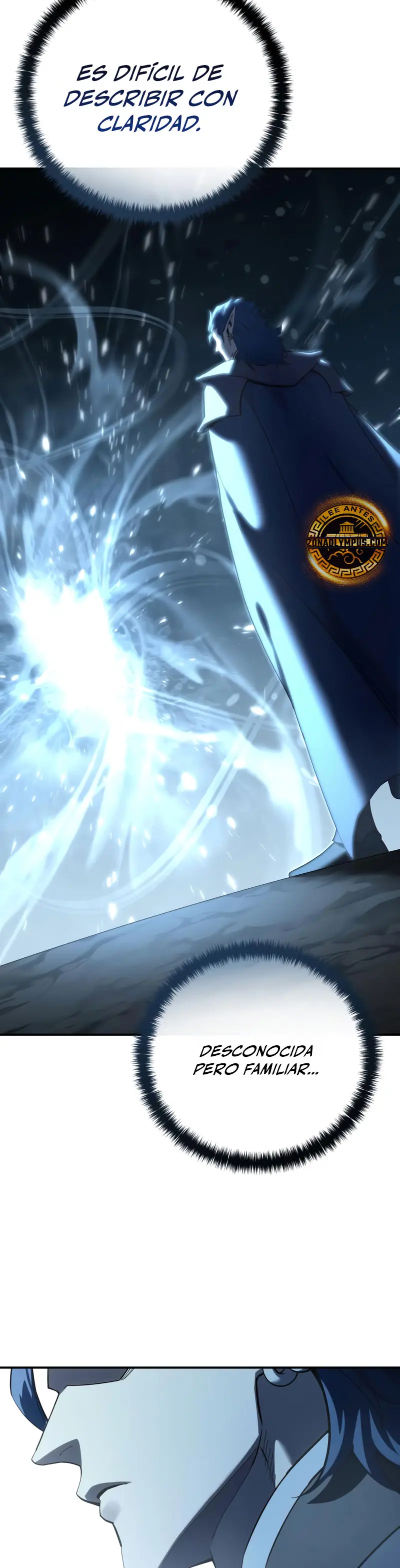 El maestro de la espada acogedor de estrellas > Capitulo 106 > Page 221