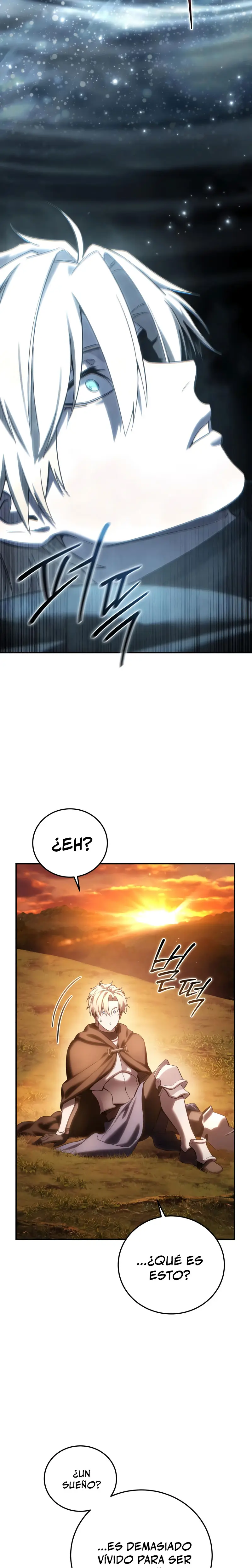 El maestro de la espada acogedor de estrellas > Capitulo 106 > Page 251