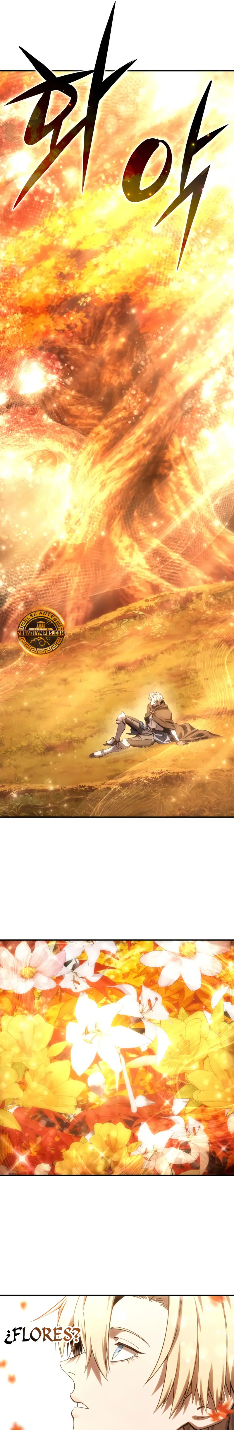 El maestro de la espada acogedor de estrellas > Capitulo 106 > Page 281