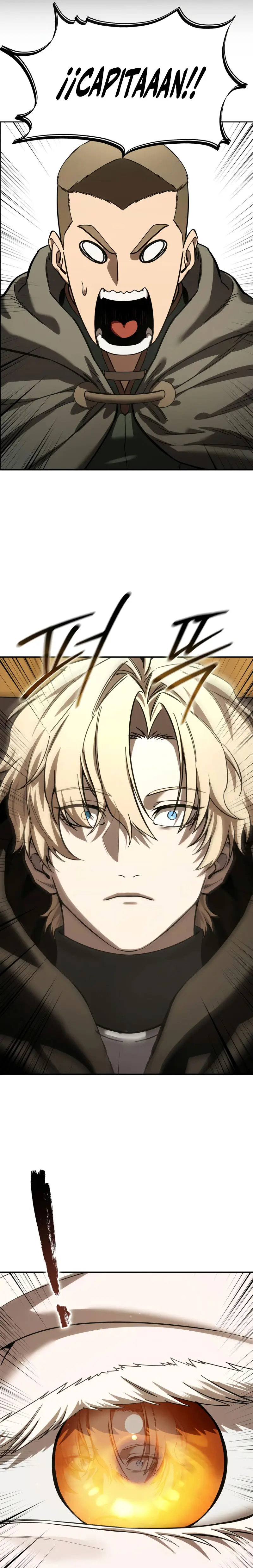 El maestro de la espada acogedor de estrellas > Capitulo 106 > Page 341