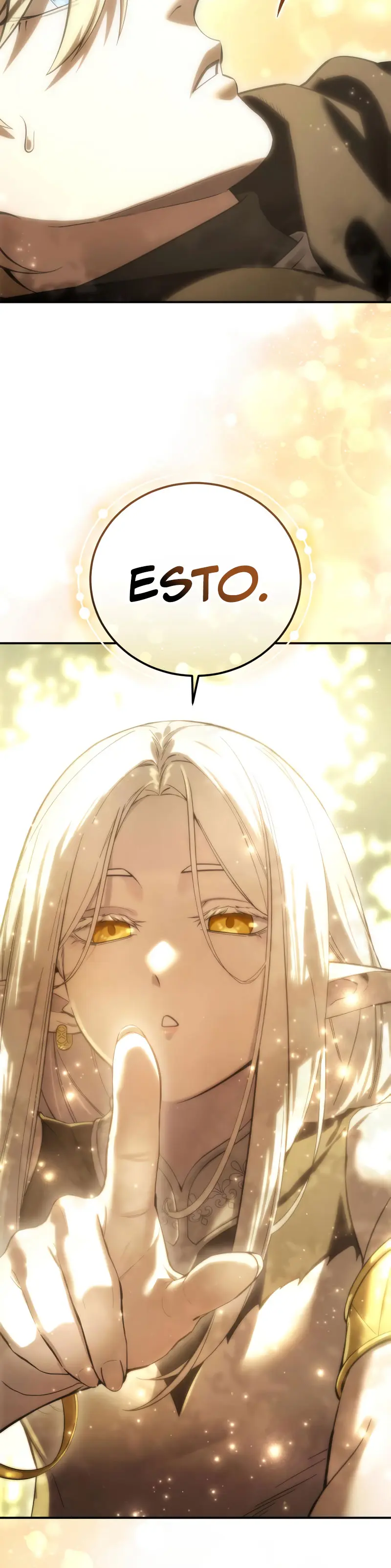 El maestro de la espada acogedor de estrellas > Capitulo 106 > Page 381