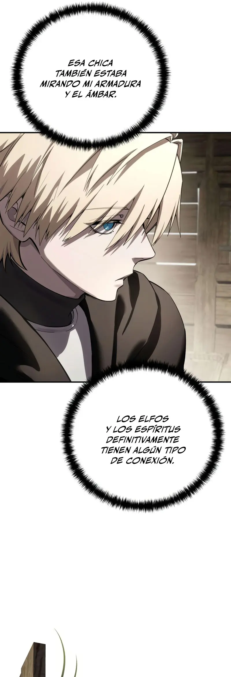 El maestro de la espada acogedor de estrellas > Capitulo 107 > Page 71