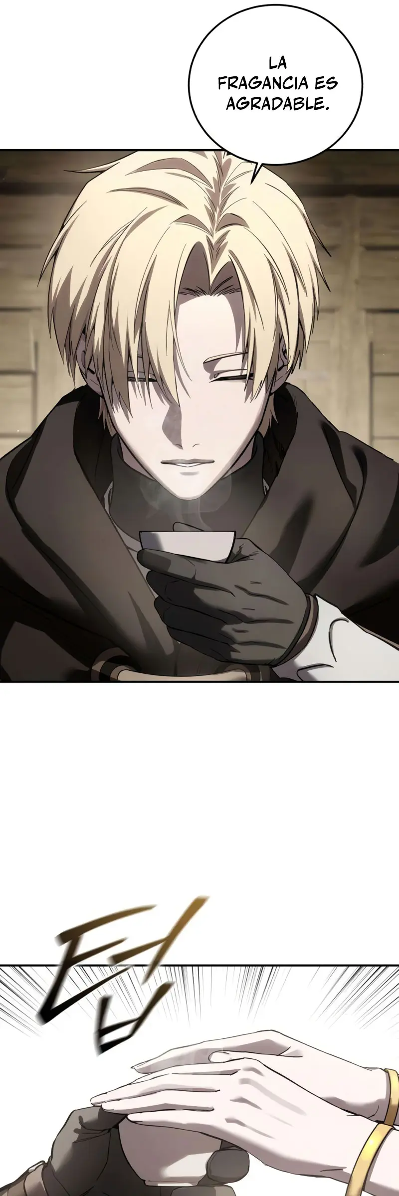 El maestro de la espada acogedor de estrellas > Capitulo 107 > Page 131