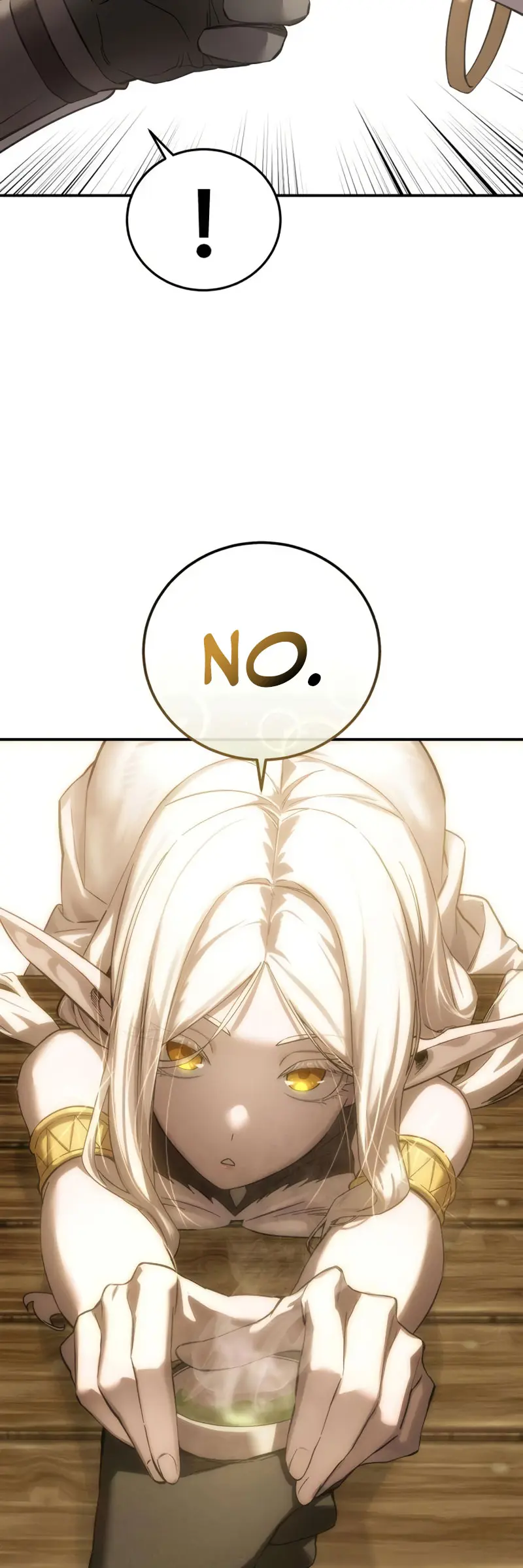 El maestro de la espada acogedor de estrellas > Capitulo 107 > Page 141