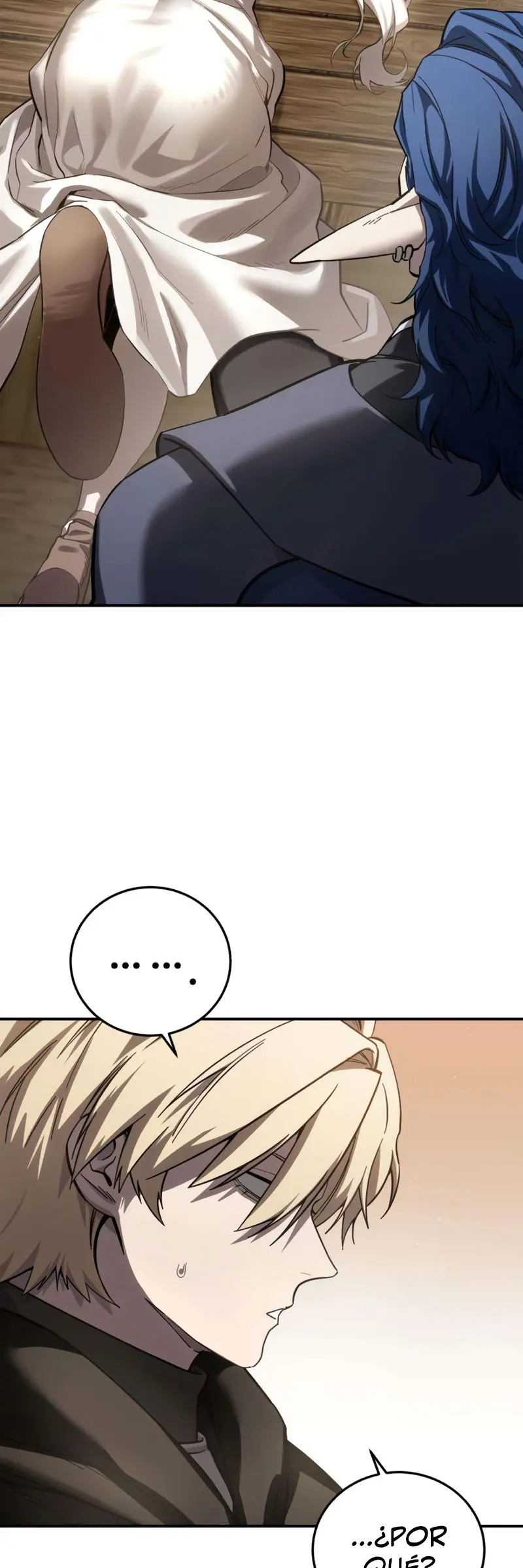 El maestro de la espada acogedor de estrellas > Capitulo 107 > Page 171