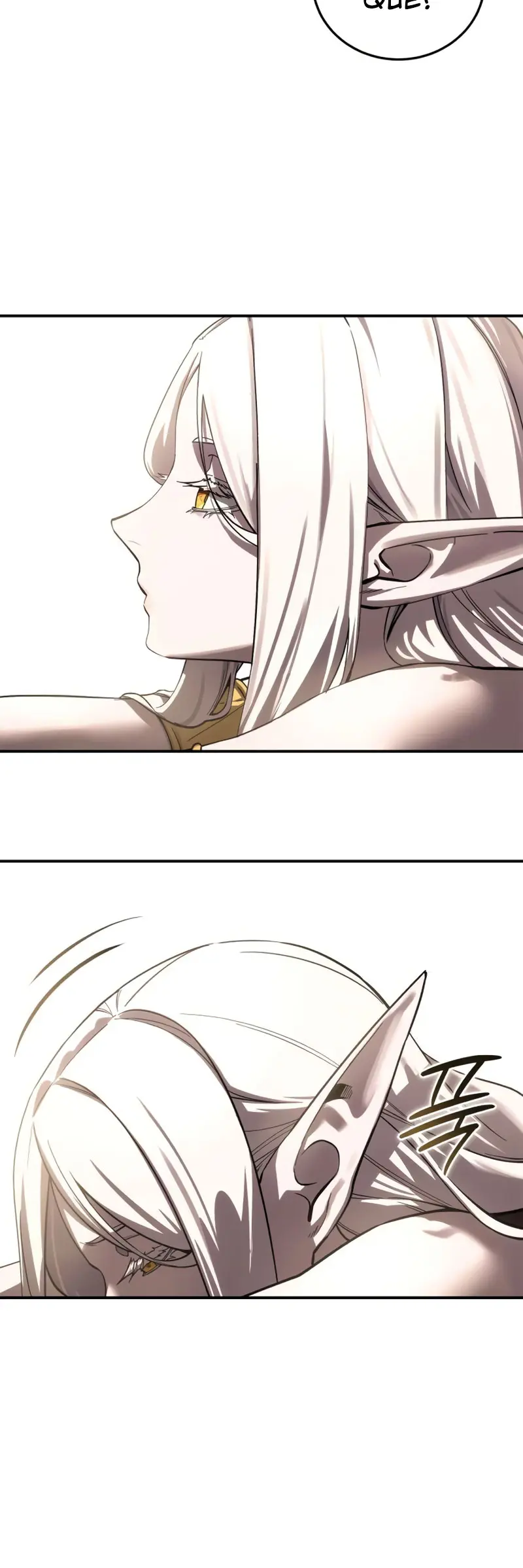 El maestro de la espada acogedor de estrellas > Capitulo 107 > Page 181