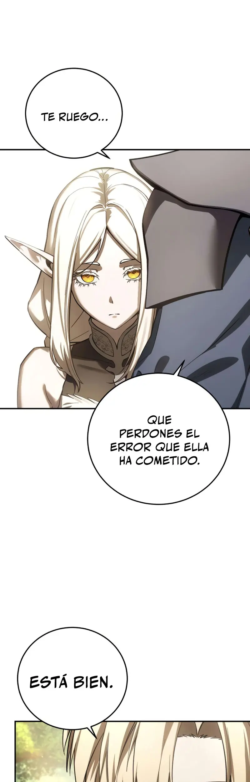 El maestro de la espada acogedor de estrellas > Capitulo 107 > Page 301