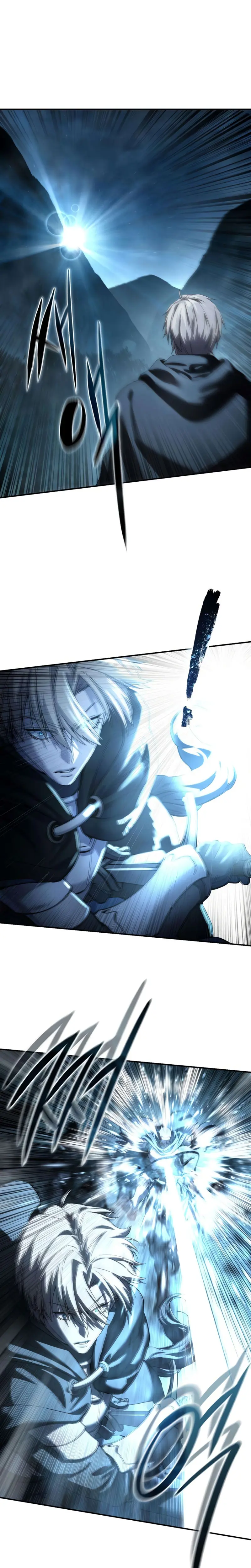 El maestro de la espada acogedor de estrellas > Capitulo 107 > Page 521