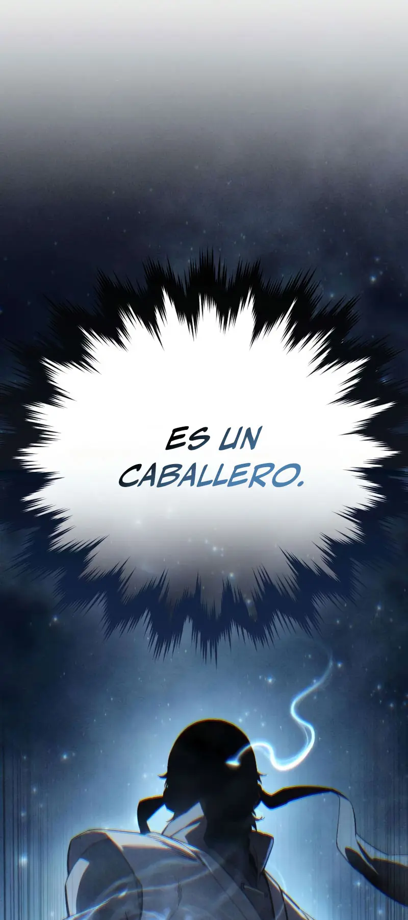 El maestro de la espada acogedor de estrellas > Capitulo 107 > Page 571