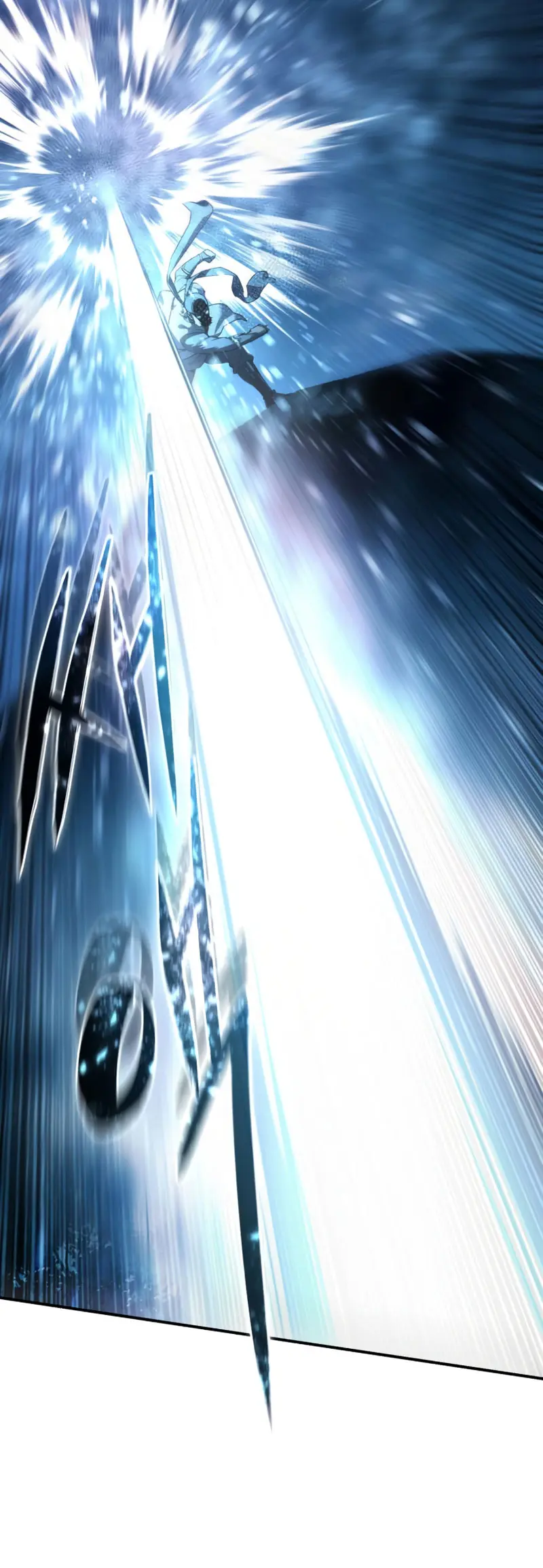 El maestro de la espada acogedor de estrellas > Capitulo 108 > Page 21