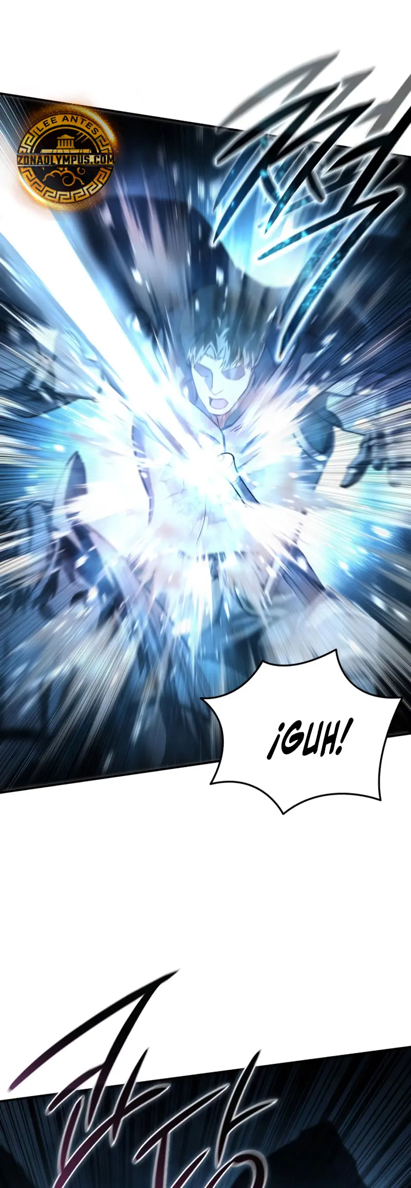 El maestro de la espada acogedor de estrellas > Capitulo 108 > Page 31