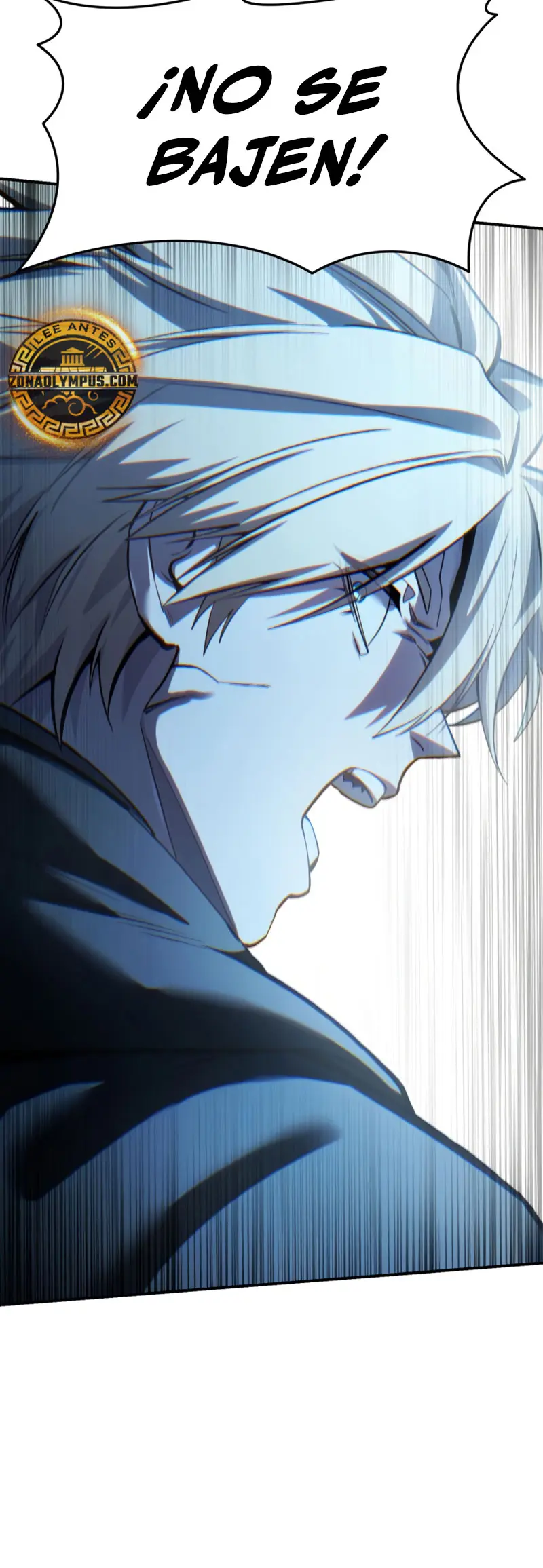 El maestro de la espada acogedor de estrellas > Capitulo 108 > Page 61