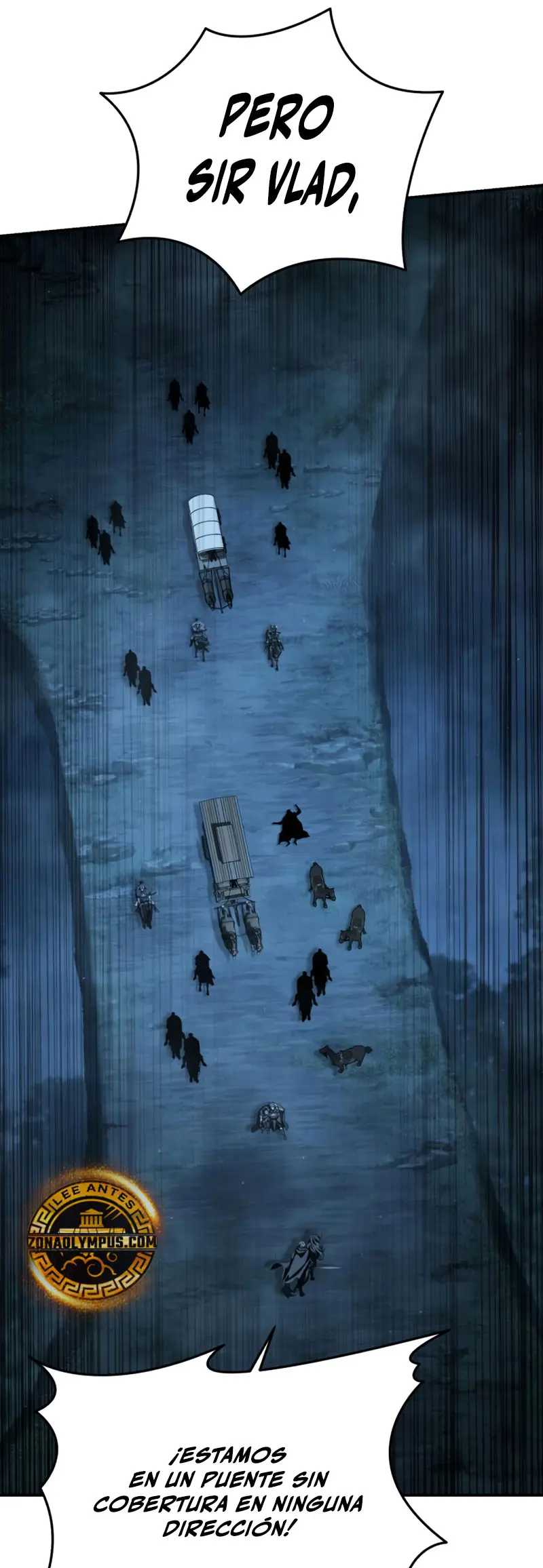 El maestro de la espada acogedor de estrellas > Capitulo 108 > Page 71