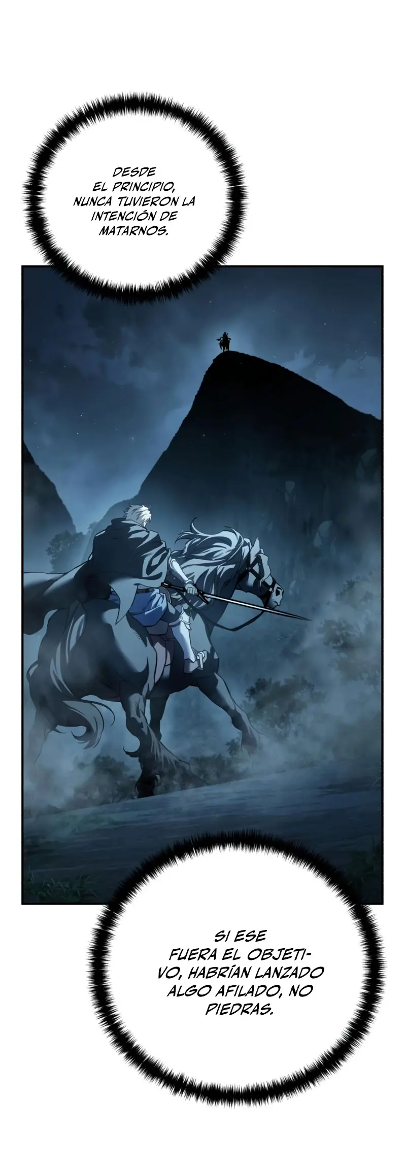 El maestro de la espada acogedor de estrellas > Capitulo 108 > Page 91