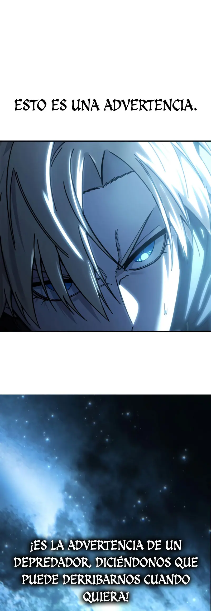 El maestro de la espada acogedor de estrellas > Capitulo 108 > Page 101